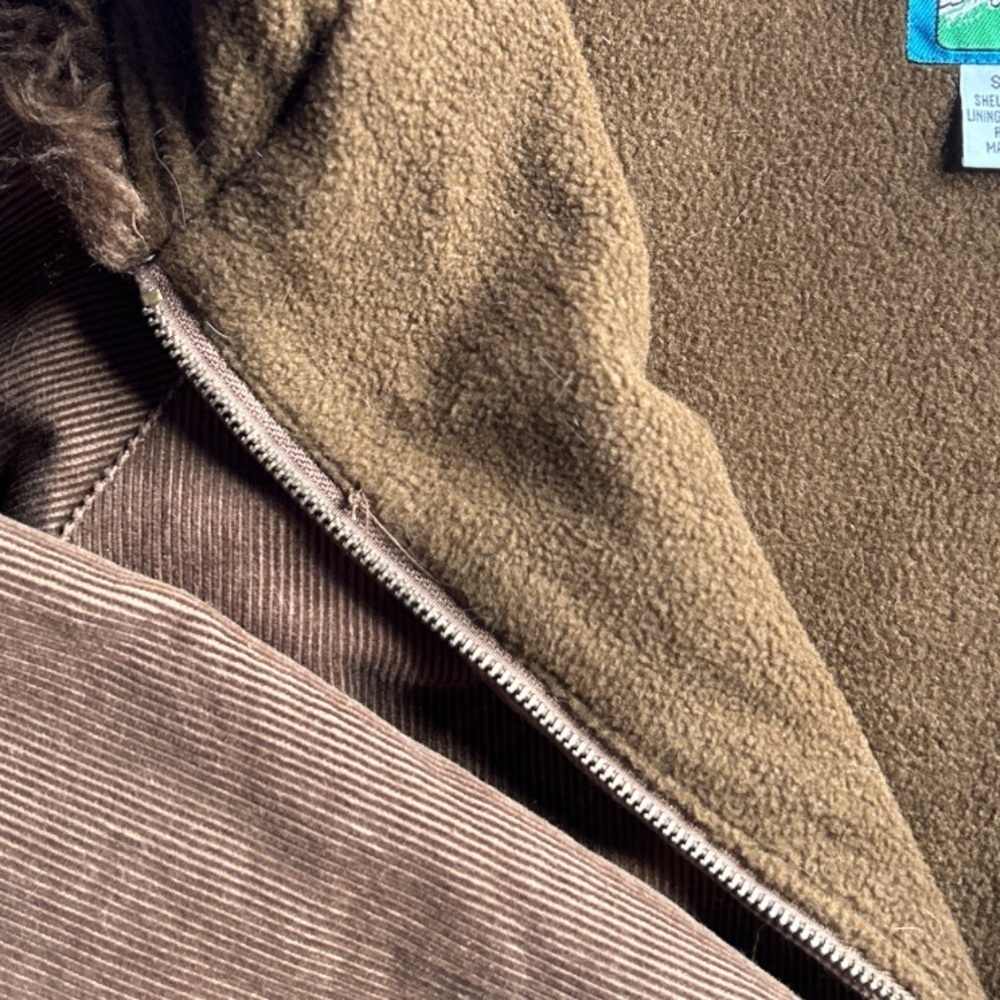 The Original Cascade Jacket - Picture 6 of 8
